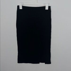 Forever 21 Midi Skirt